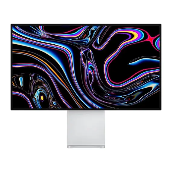 Apple 32" Pro Display XDR 16:9 Retina 6K HDR IPS Display (Nano-Texture Glass)