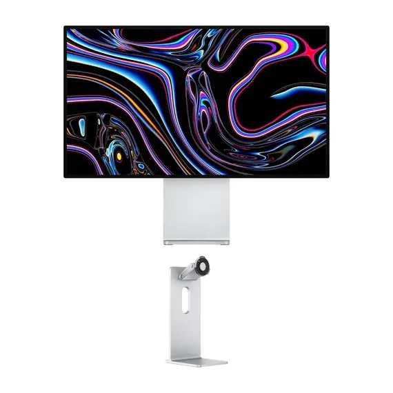 Apple 32" Pro Display XDR 16:9 Retina 6K HDR IPS Display & Pro Stand Kit