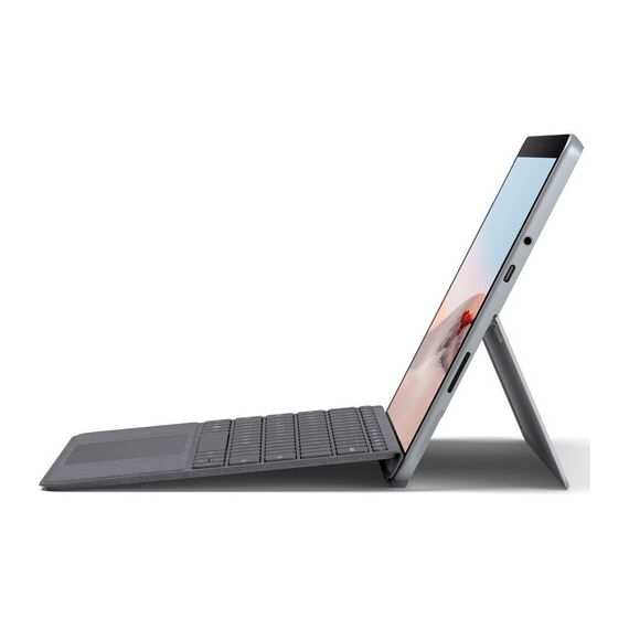 Microsoft Surface Go Signature Type Cover (Charcoal), 2 image