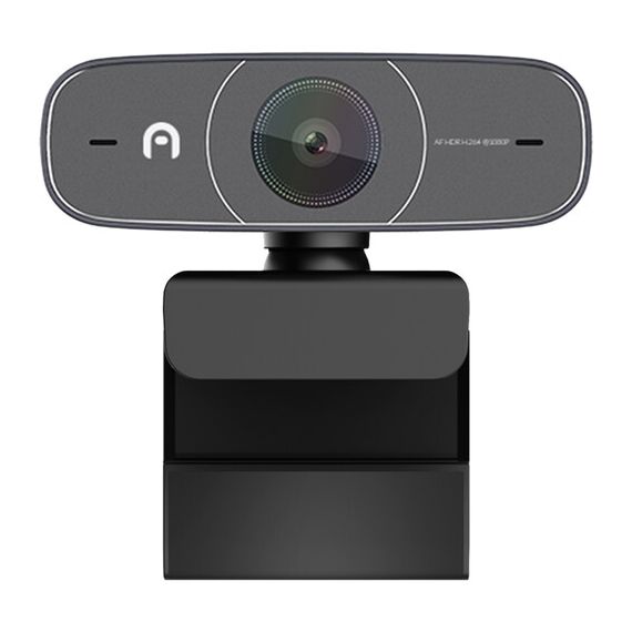 Azulle Webcam