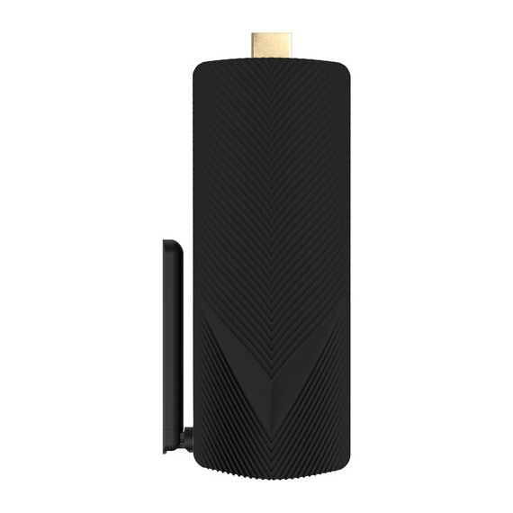 Azulle Access4 Fanless Mini PC Stick with Windows 10 Pro & 1.10 GHz Intel Celeron Dual-Core, 2 image