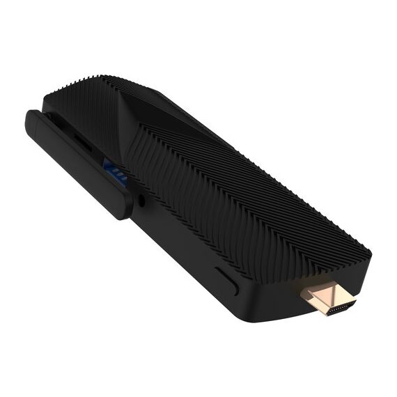 Top ponuda Azulle Access4 Fanless Mini PC Stick with Windows 10 Pro, 2 image - LaptopPlaza uvoz i distribucija laptopova, projektora i druge IT opreme