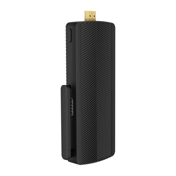 Azulle Access4 Pro Fanless Mini PC Stick with Windows 10 IoT & Zoom