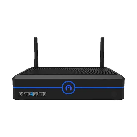 Azulle Byte 4 Elite Desktop Computer (Barebone), 3 image