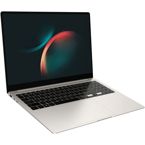 Samsung - Galaxy Book3 Pro 16" 3K AMOLED Laptop - Intel 13th Gen Core i7-1360P EVO Platform -16GB Memory - 512GB SSD - Beige, 2 image