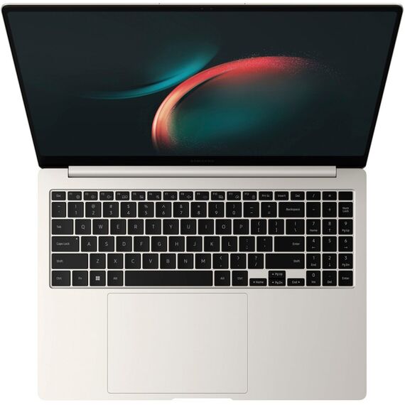 Samsung - Galaxy Book3 Pro 16" 3K AMOLED Laptop - Intel 13th Gen Core i7-1360P EVO Platform -16GB Memory - 512GB SSD - Beige, 5 image