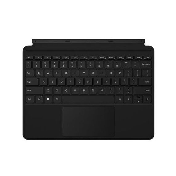 Microsoft Go Type Cover N Black