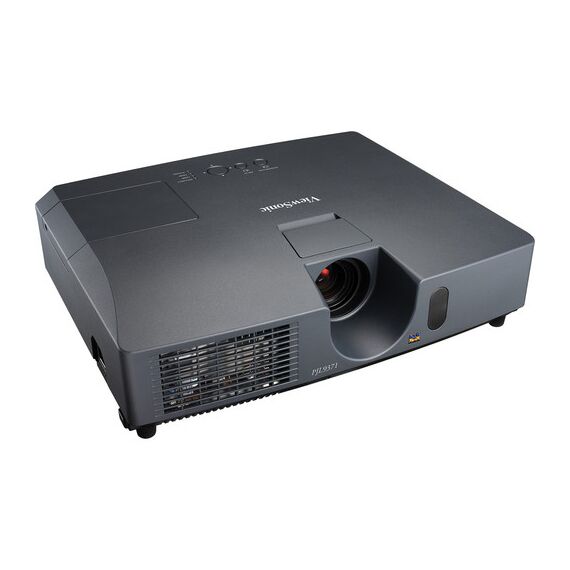 ViewSonic PJL9371 LCD Projector
