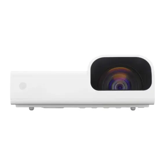 Sony 3000-Lumen WXGA 3LCD Short Throw Projector, 2 image
