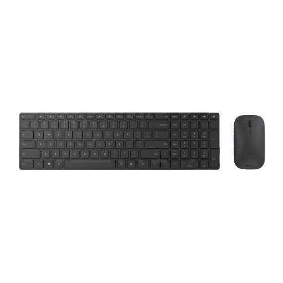 Microsoft Designer Bluetooth Desktop Keyboard & Mouse 7N9-00001