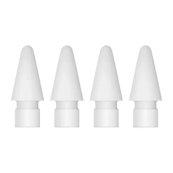 Apple Pencil Tips (4-Pack)
