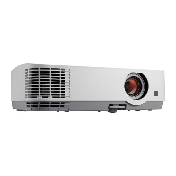 NEC NP-ME401X 4000-Lumen XGA LCD Projector, 3 image