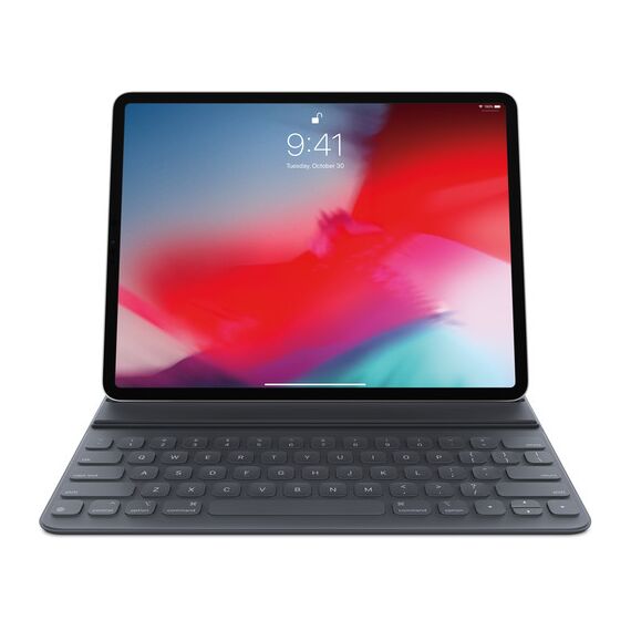 Apple Smart Keyboard Folio for 12.9" iPad Pro (5th Generation)