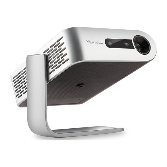 ViewSonic M1+ 300-Lumen WVGA LED DLP Smart Pico Projector, 2 image