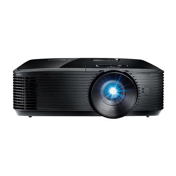 Optoma Technology HD146X Full HD DLP Home Theater Projector, 2 image