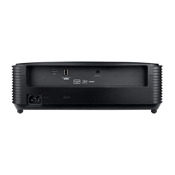 Optoma Technology HD146X Full HD DLP Home Theater Projector, 3 image