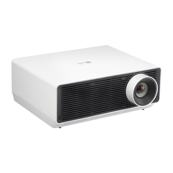 LG ProBeam BU50NST 5000-Lumen HDR XPR 4K UHD Laser DLP Projector