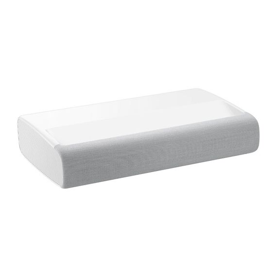 Samsung The Premiere LSP7T 2200-Lumen Ultra-Short Throw Smart Laser DLP Home Theater Projector, 2 image