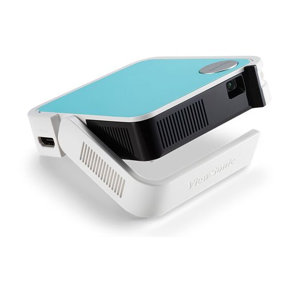 ViewSonic M1 mini Plus 50-Lumen WVGA Smart DLP Pico Projector