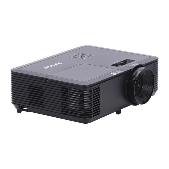 InFocus Genesis IN114AA 3800-Lumen XGA DLP Projector