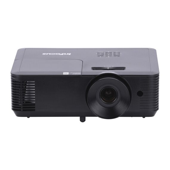 InFocus Genesis IN114AA 3800-Lumen XGA DLP Projector, 2 image