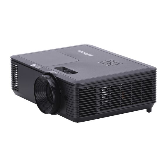 InFocus Genesis IN114AA 3800-Lumen XGA DLP Projector, 3 image