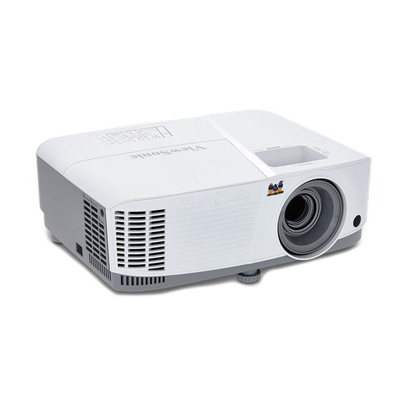 ViewSonic PG707W 4000-Lumen WXGA Business & Education DLP Projector