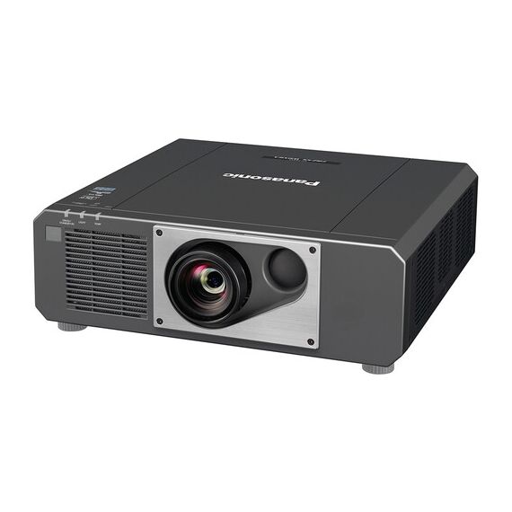 Panasonic PT-FRZ55 5000-Lumen WUXGA Short-Throw Exhibition Laser DLP Projector