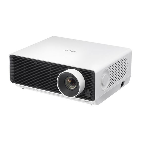 LG BF50NST ProBeam 5000-Lumen WUXGA Laser DLP Smart Projector