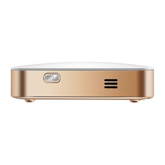 Kodak Luma 350 150-Lumen WVGA Smart LED DLP Pico Projector, 2 image