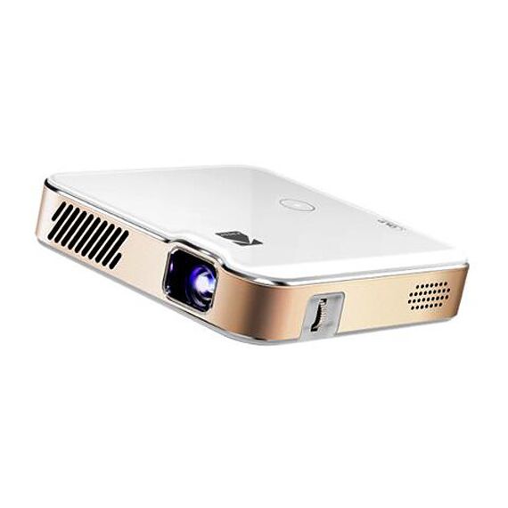 Kodak Luma 450 Full HD 200-Lumen LED Smart Portable DLP Projector