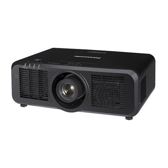 Panasonic PT-MZ880 8000-Lumen WUXGA 3LCD Projector (Black)