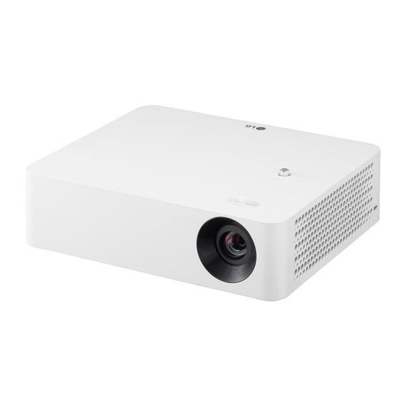 LG CineBeam PF610P 1000-Lumen XPR Full HD Smart Home Theater DLP Projector, 2 image