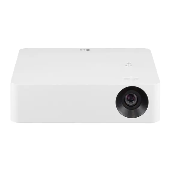 LG CineBeam PF610P 1000-Lumen XPR Full HD Smart Home Theater DLP Projector, 3 image