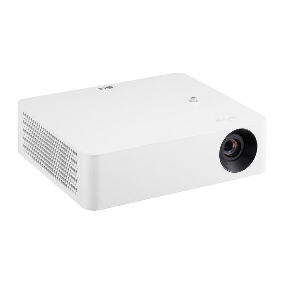 LG CineBeam PF610P 1000-Lumen XPR Full HD Smart Home Theater DLP Projector