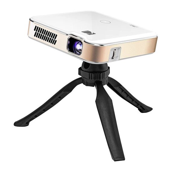 Kodak Luma 400 200-Lumen HD DLP Pico Projector