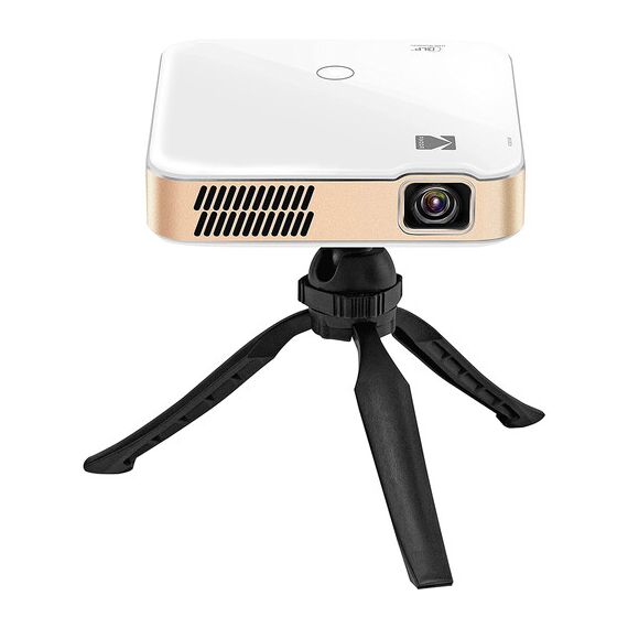 Kodak Luma 400 200-Lumen HD DLP Pico Projector, 2 image