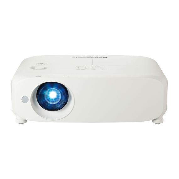Panasonic PT-VZ580U 5000-Lumen WUXGA 3LCD Projector, 3 image