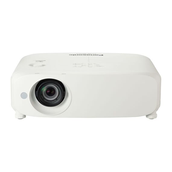 Panasonic PT-VZ580U 5000-Lumen WUXGA 3LCD Projector