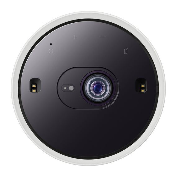 Samsung The Freestyle 550-Lumen Full HD Smart Projector, 3 image
