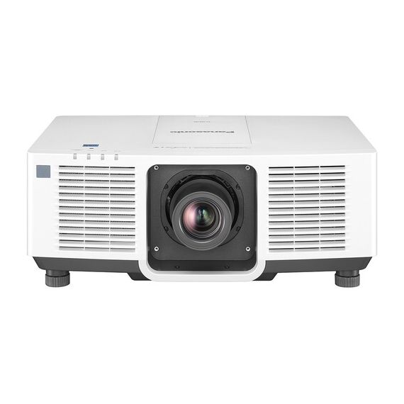 Panasonic PT-MZ780 7000-Lumen WUXGA 3LCD Business Projector (White)