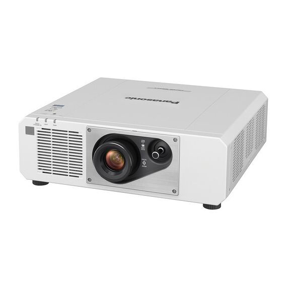 Panasonic PT-FRZ50WU7 5200-Lumen WUXGA Classroom & Office Laser DLP Projector (White)
