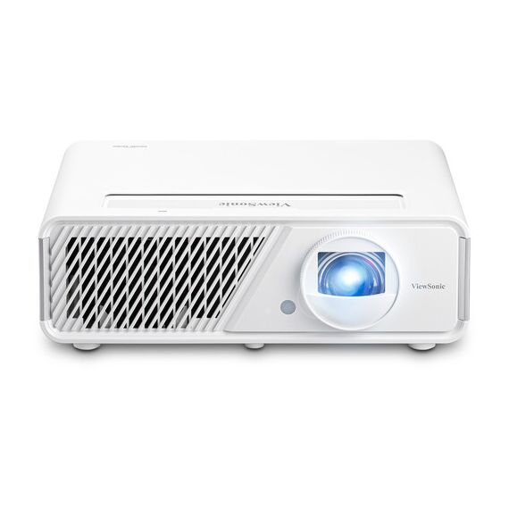 ViewSonic X1 3100-Lumen Full HD DLP Smart Home Theater Projector