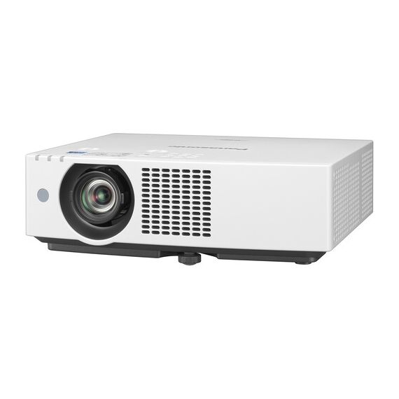 Panasonic PT-VMZ71 7000-Lumen WUXGA Laser Projector (White)