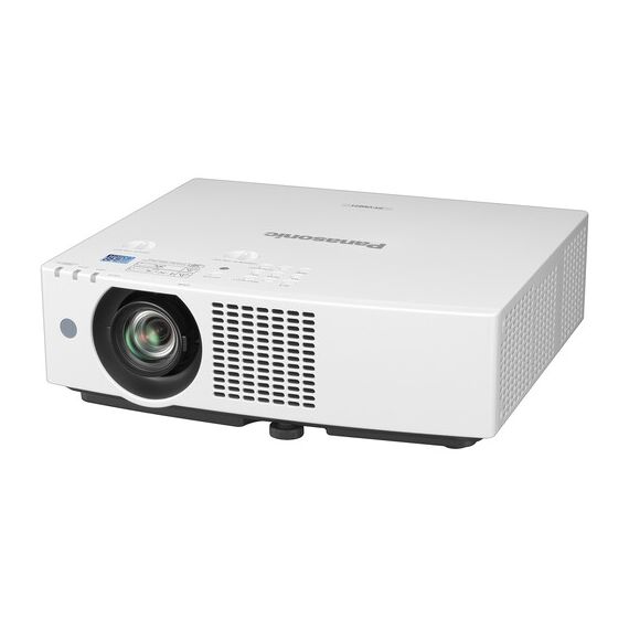 Panasonic PT-VMZ61 6200-Lumen WUXGA Laser 3LCD Projector (White)