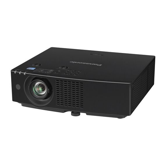 Panasonic PT-VMZ61 6200-Lumen WUXGA Laser 3LCD Projector (Black)