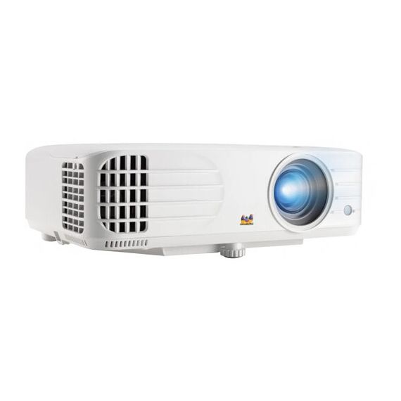 ViewSonic PG706WU 4000-Lumen WUXGA Projector