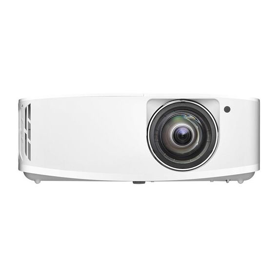 Optoma Technology UHD35STx 3600-Lumen 4K UHD Short-Throw DLP Home Theater and Gaming Projector, 2 image