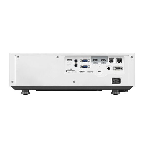 Panasonic PT-VMZ51 5200-Lumen WUXGA Laser 3LCD Projector, 2 image