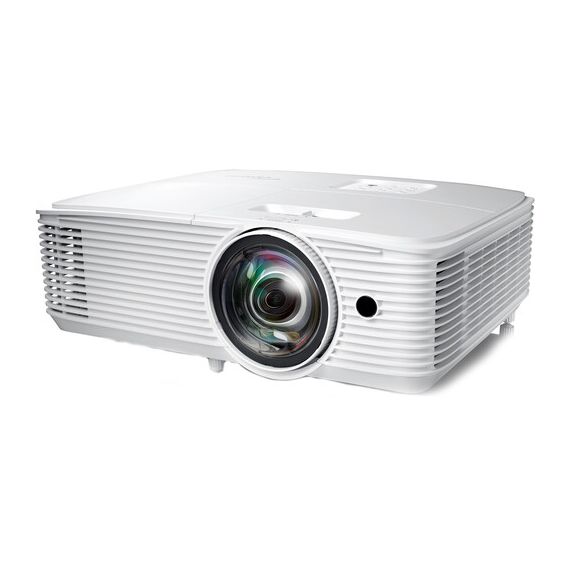 Optoma Technology GT1080HDRx 3800-Lumen Full HD Short-Throw DLP Home Theater Projector, 2 image
